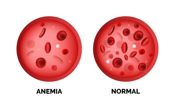 Previene l'anemia