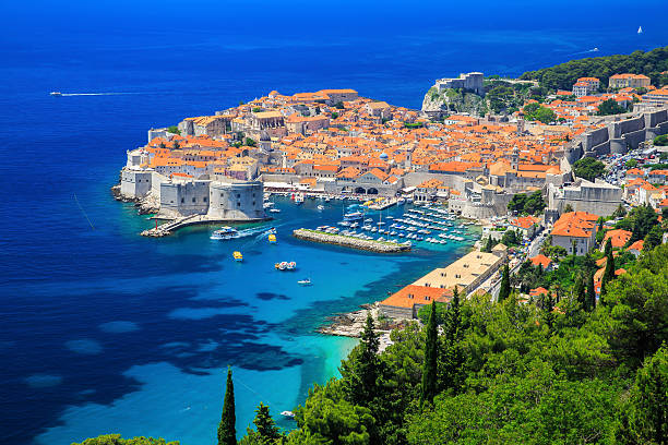 Dubrovnik: 
